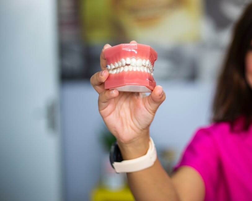5 Common Teeth Replacement Options Garden Springs Dental