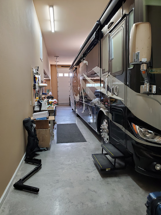 14 Red Oak Drive Gardens RV Community in Crossville TN