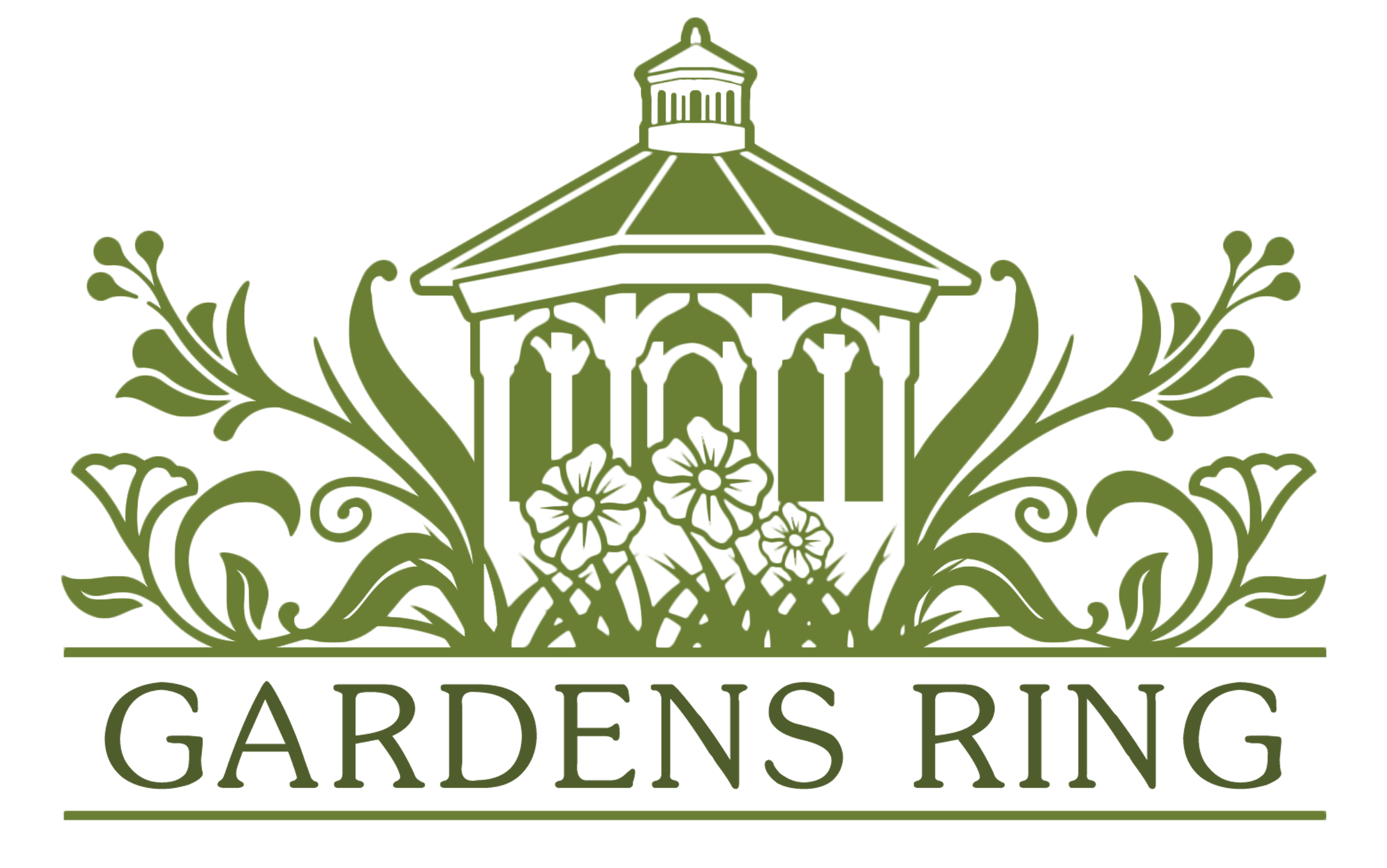 14K White Gold Unique Alexandrite Engagement Ring Women Leaf Ring