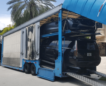 Garden State Auto Transport | Premier Car Shipping Services in NJ