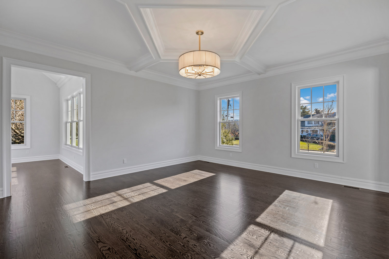 Longbow Drive Garden State Builders