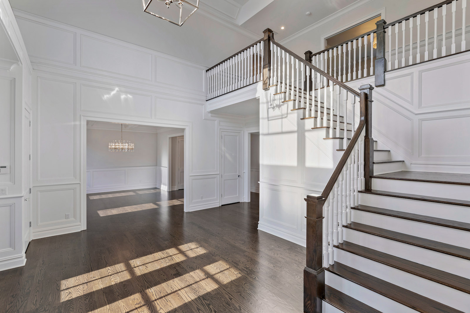 Longbow Drive Garden State Builders