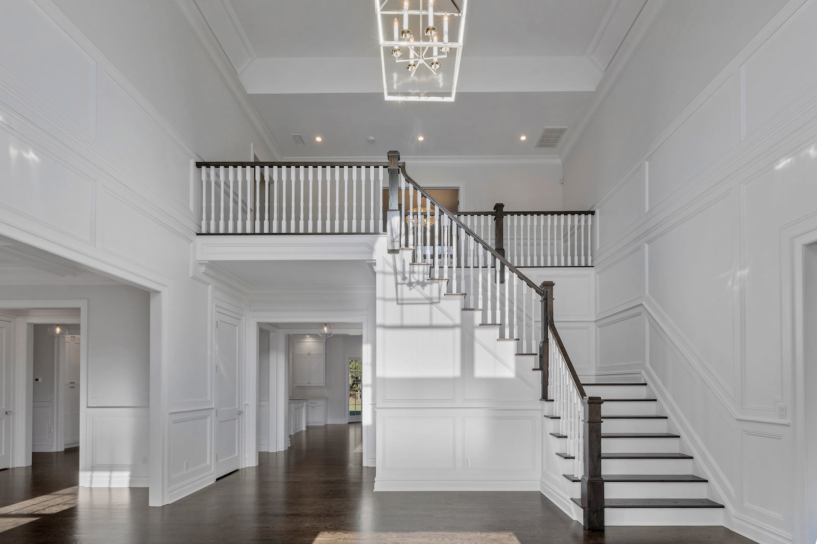 Longbow Drive Garden State Builders