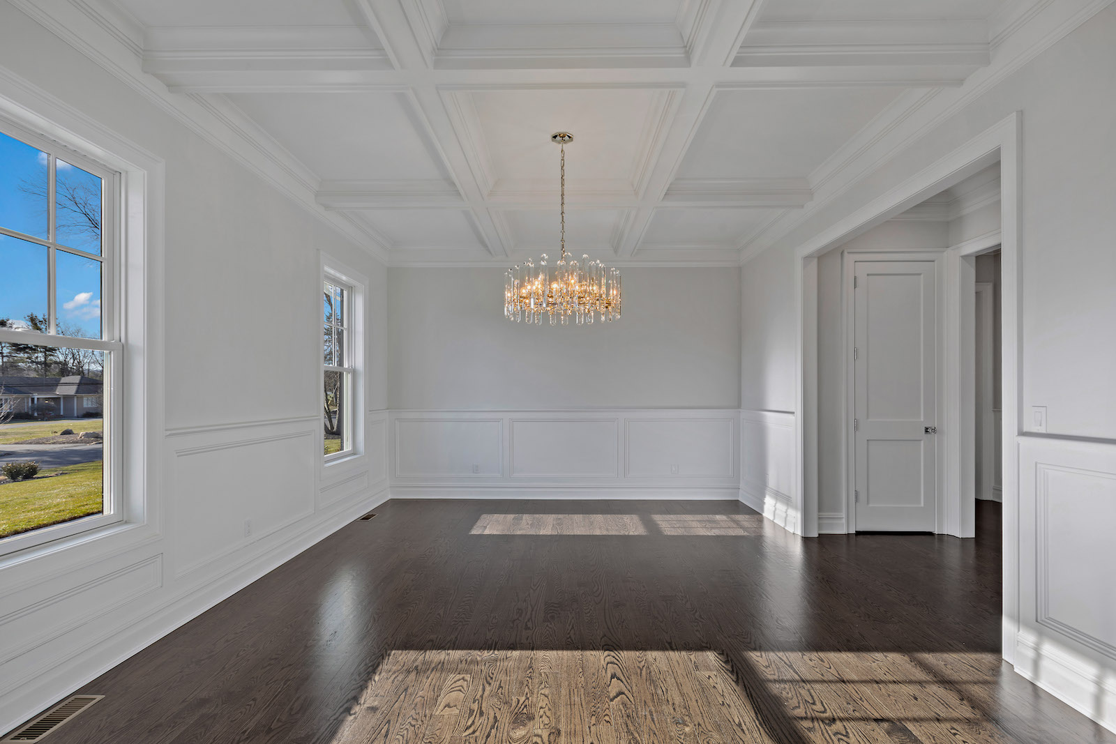 Longbow Drive Garden State Builders