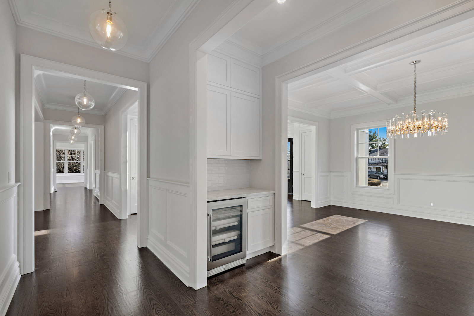 Longbow Drive Garden State Builders