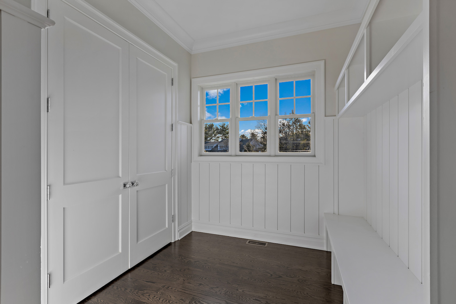 Longbow Drive Garden State Builders