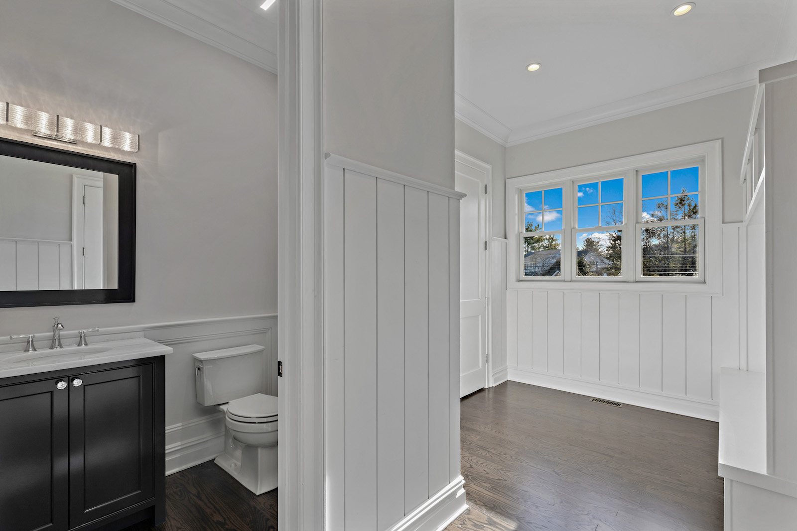 Longbow Drive Garden State Builders