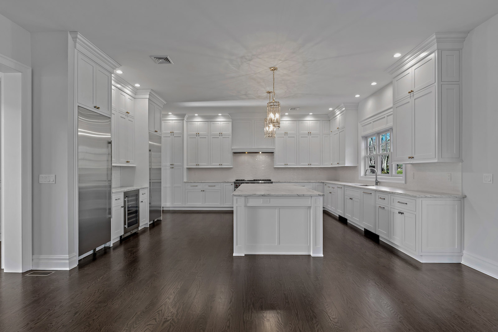 Longbow Drive Garden State Builders