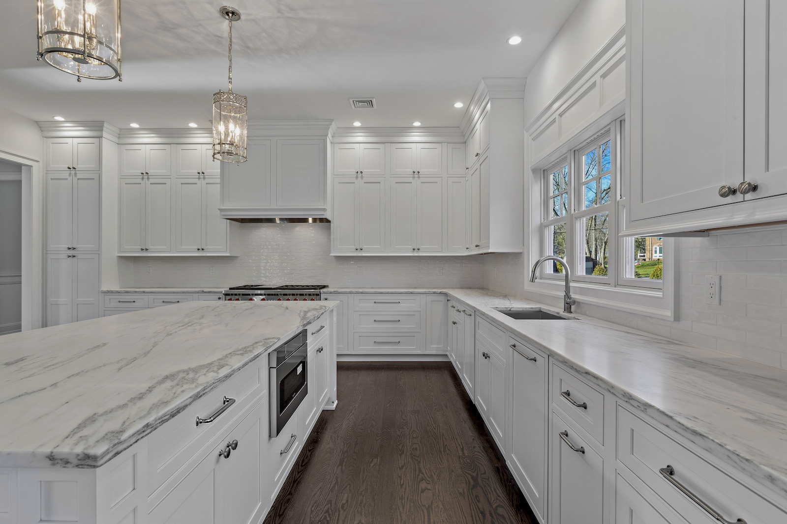 Longbow Drive Garden State Builders