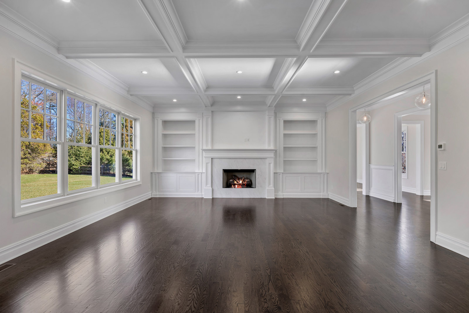 Longbow Drive Garden State Builders