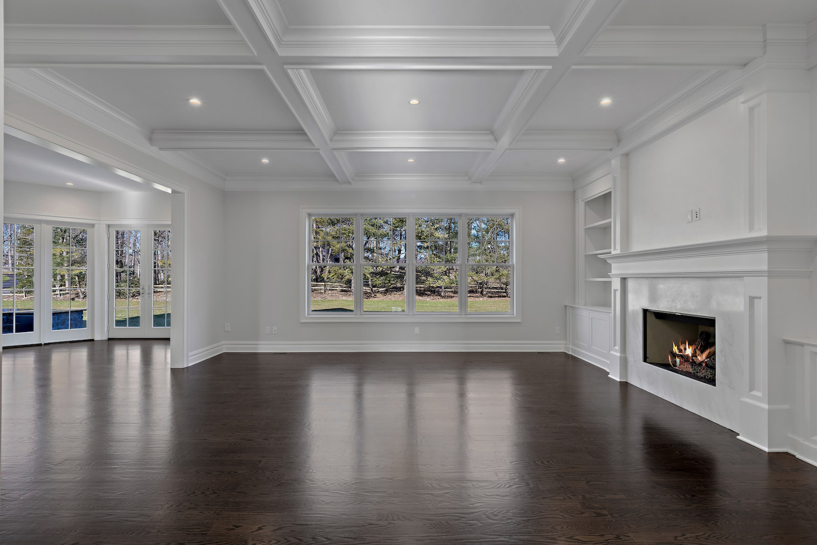 Longbow Drive Garden State Builders