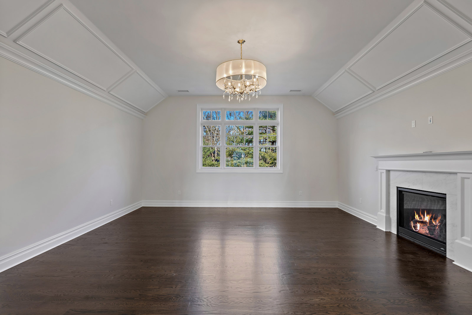 Longbow Drive Garden State Builders