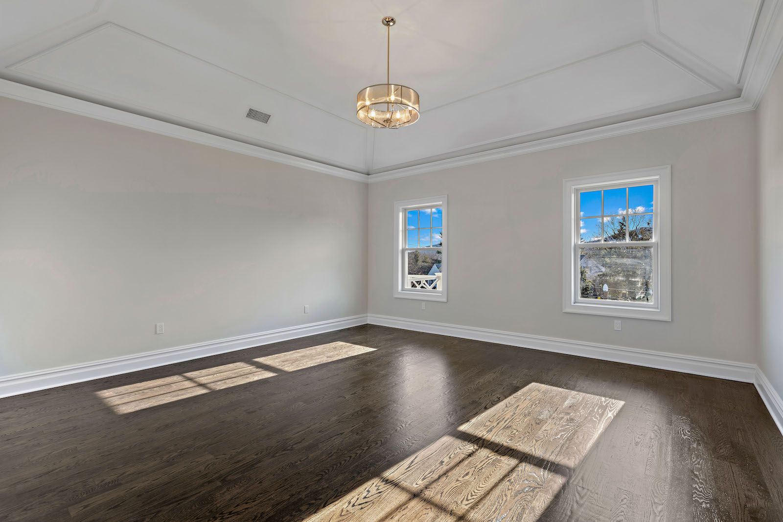 Longbow Drive Garden State Builders