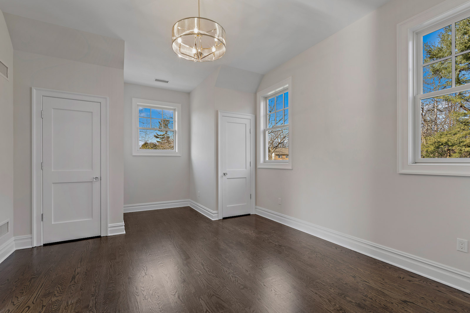 Longbow Drive Garden State Builders