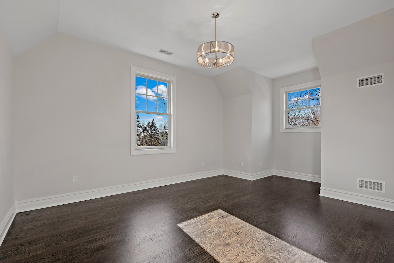 Longbow Drive Garden State Builders