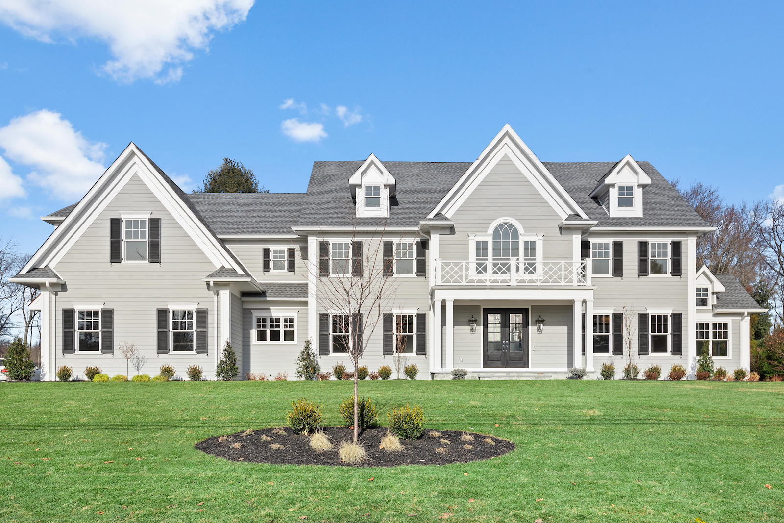 Longbow Drive Garden State Builders