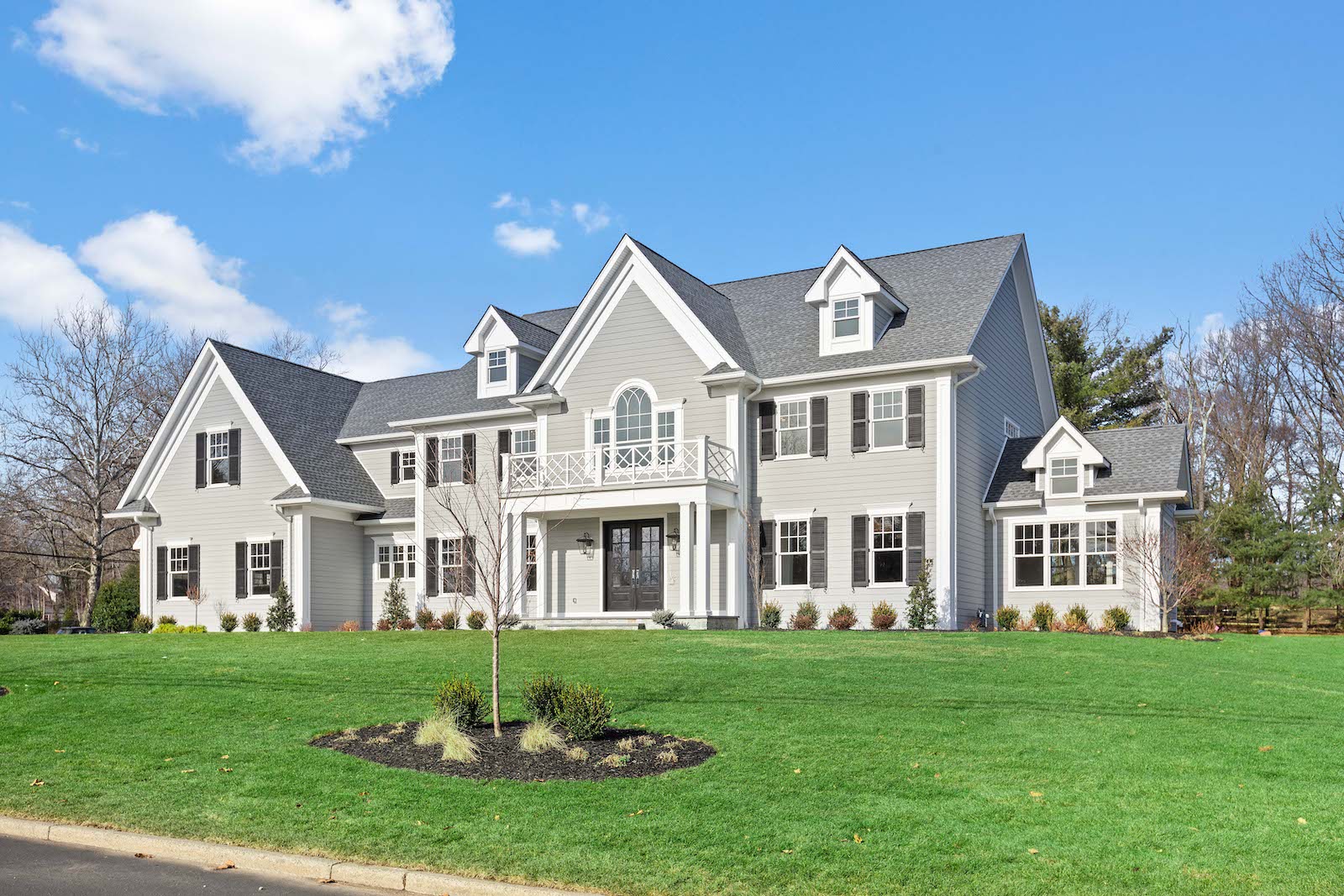 Longbow Drive Garden State Builders