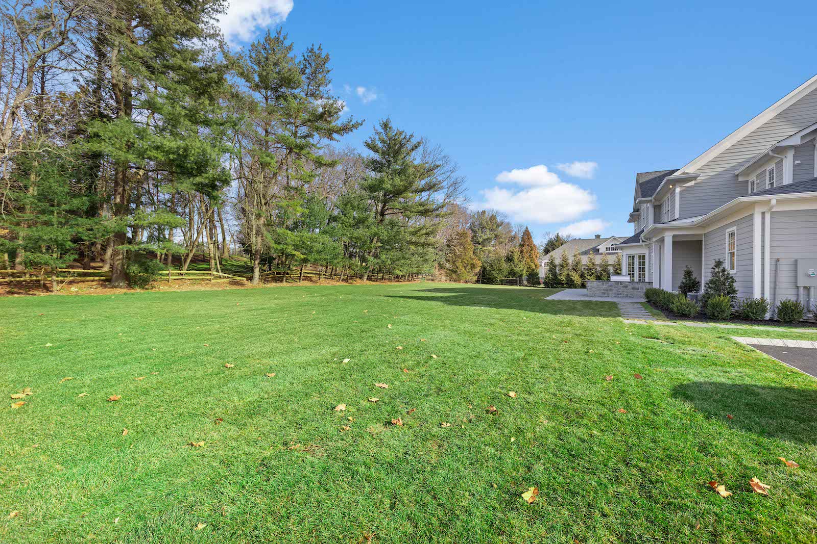 Longbow Drive Garden State Builders