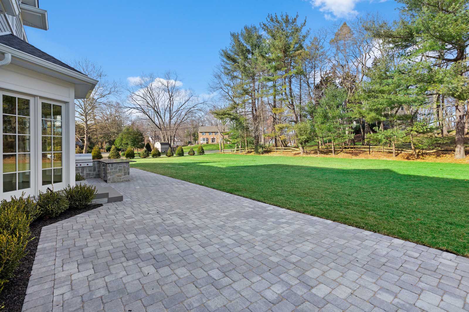 Longbow Drive Garden State Builders
