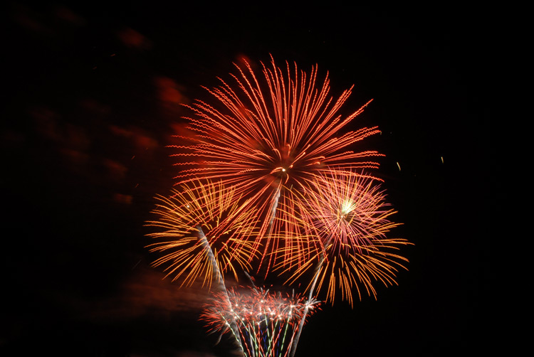 Fireworks Display Company Garden State Fireworks