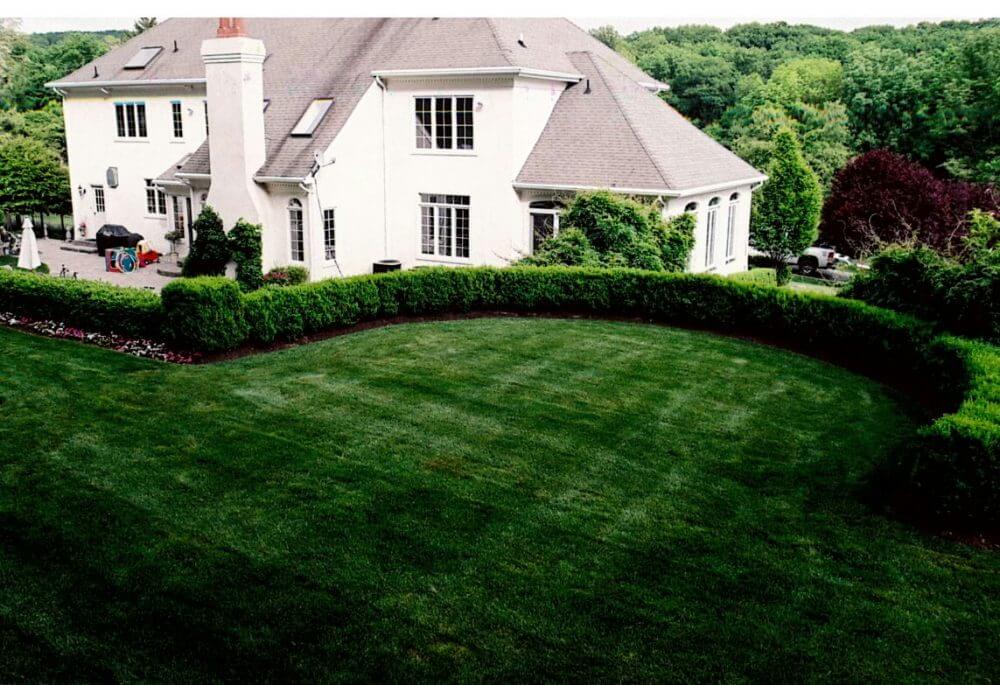 Design Garden State Groundskeeping