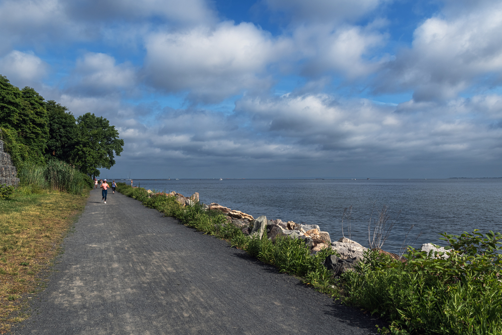 Atlantic Highlands Mat Rental Services Garden State Mat Rental