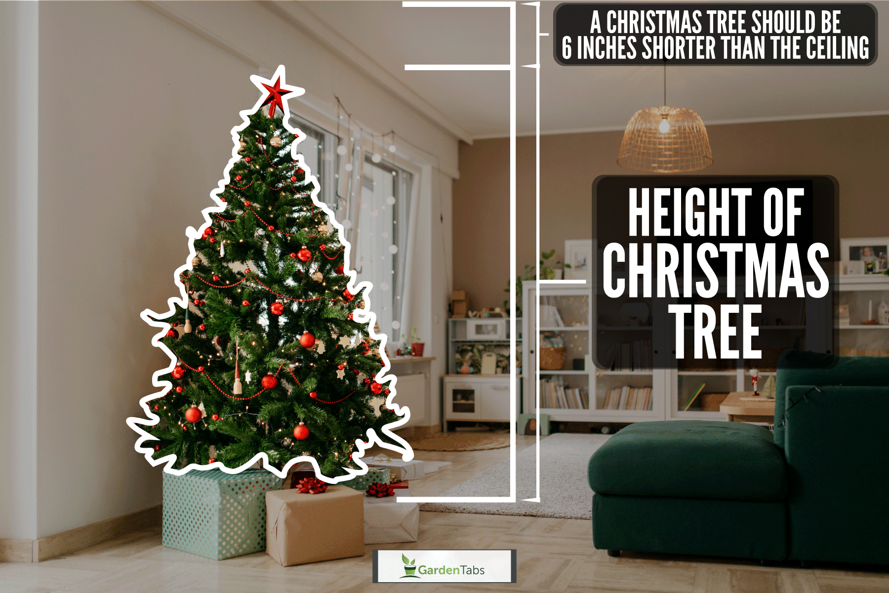 8 Ft Ceiling Height Shelly Lighting