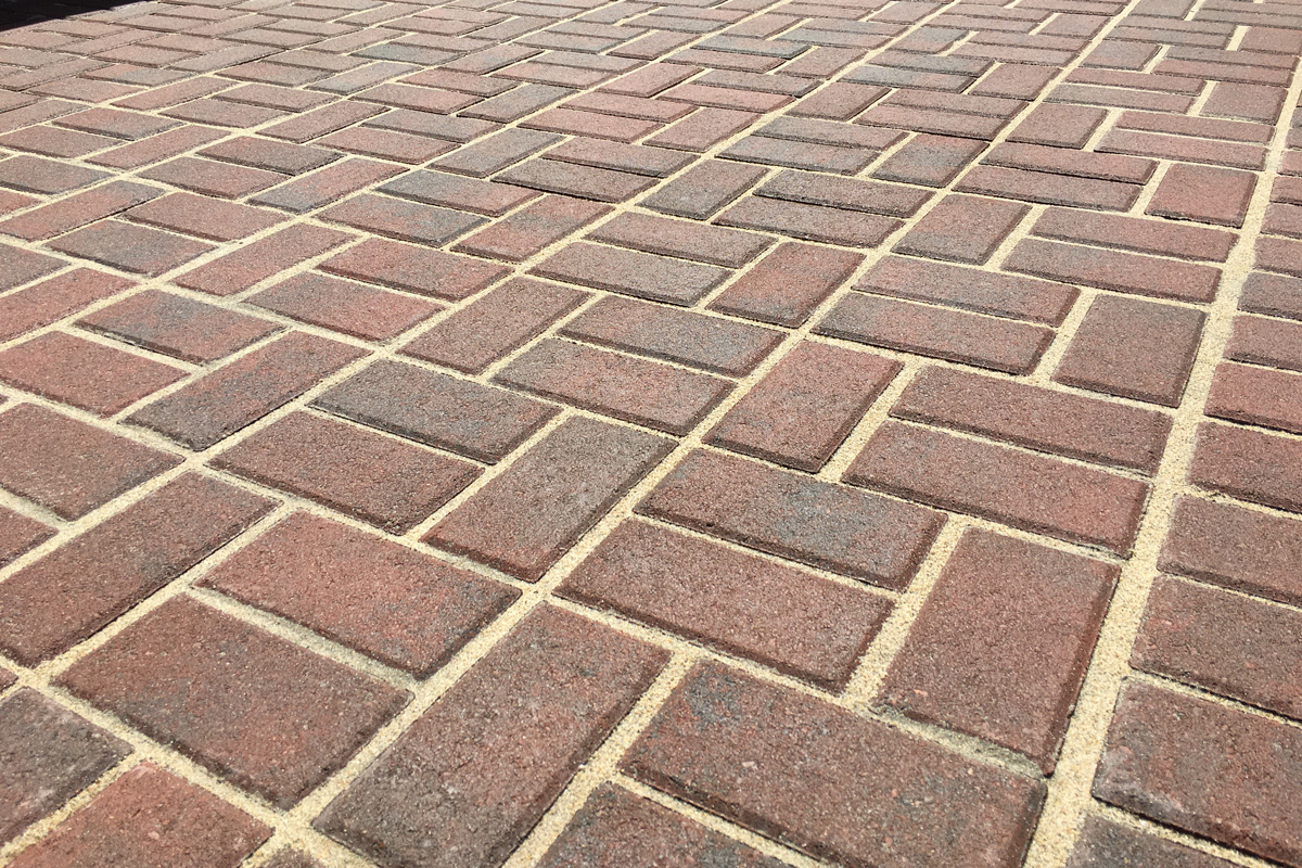 Can You Use Play Sand For Pavers?