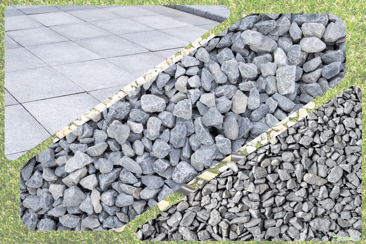 3 types of materials perfect for your yard