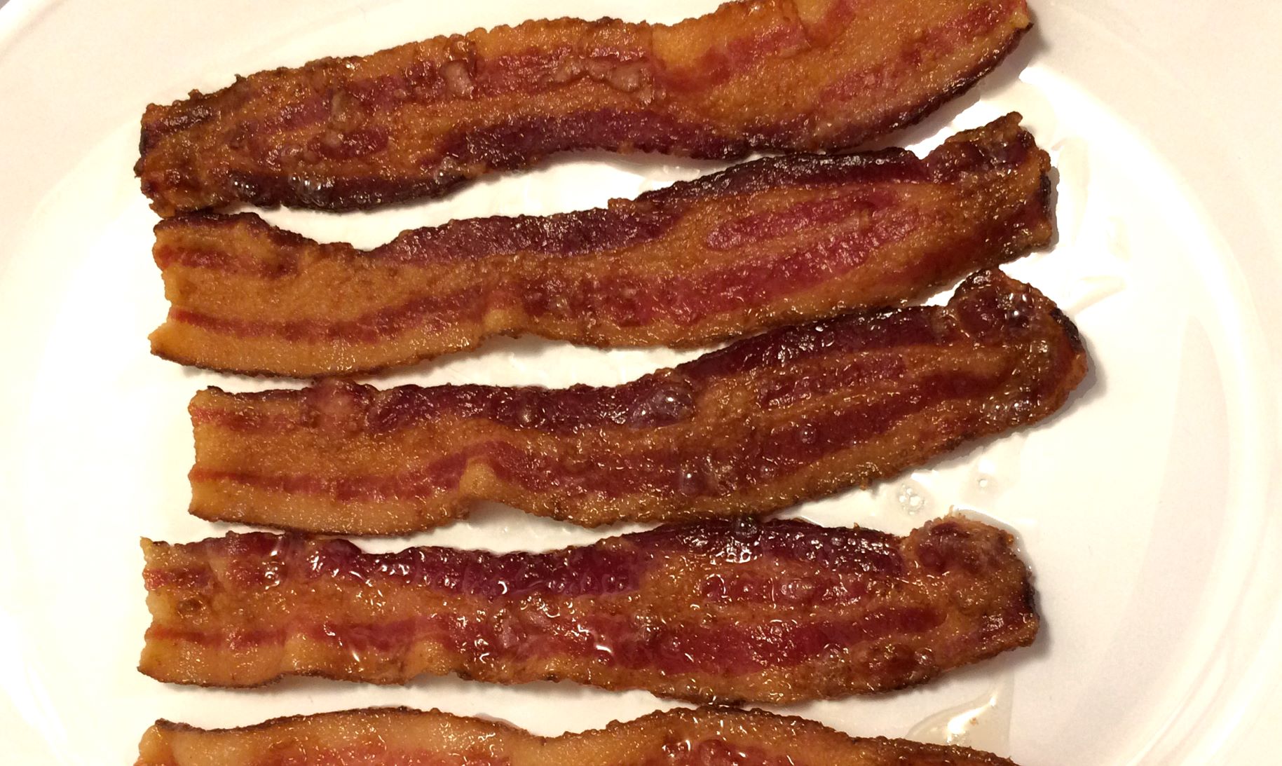 How to Cook Bacon in a Convection Oven Garden to Griddle