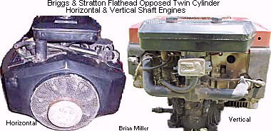 Professional Kohler Engine Rebuilding, Buildups and Modifications