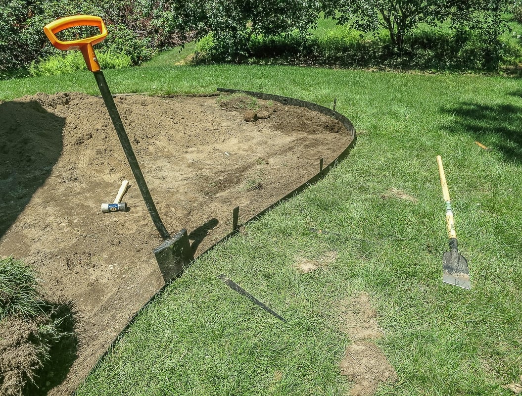 Module 5 Prepare How to get your planting site ready Garden Tutor