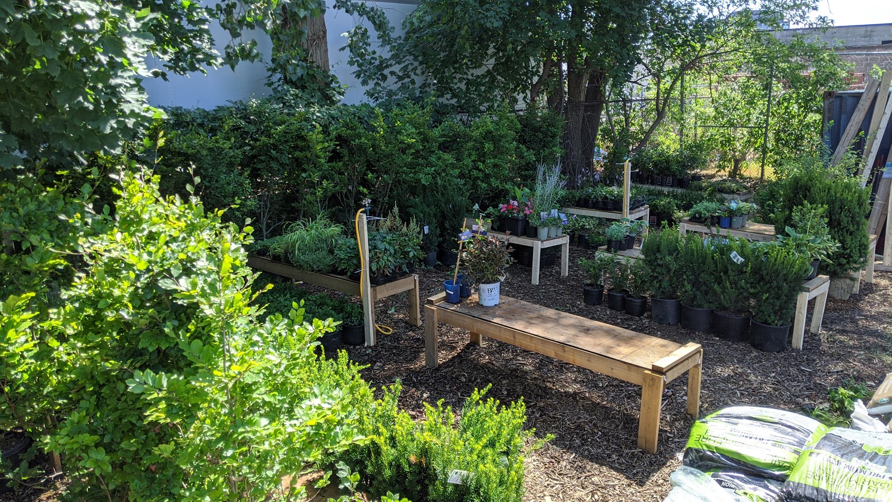 About Us Gardenzilla Lawn & Garden Midtown Toronto