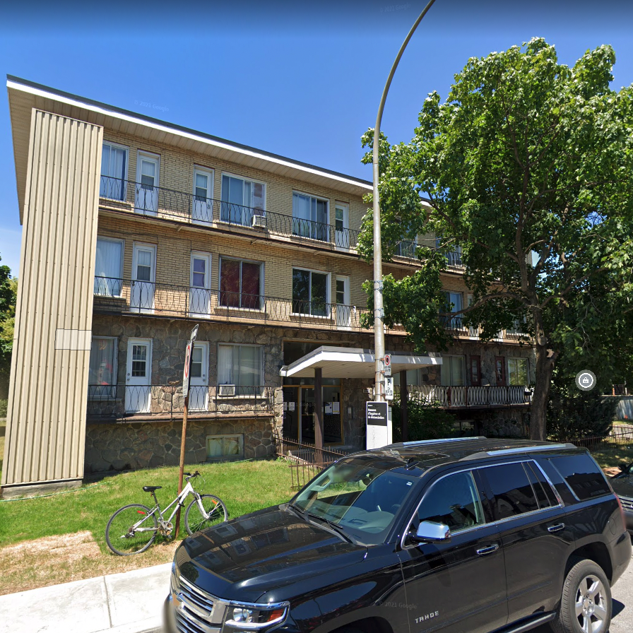 Immobilier Gardev Appartements à louer à Montréal Gardev