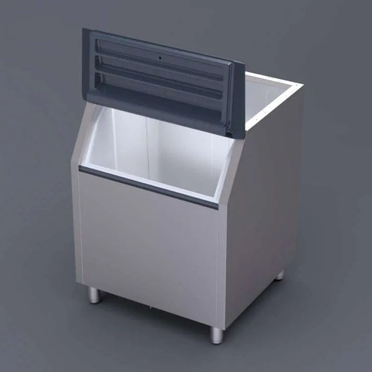 Brema C150 Ice Maker & BIN 200 Gardiff Catering