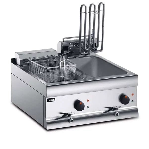 Lincat Silverlink DF66 Table Top Fryer Gardiff Catering