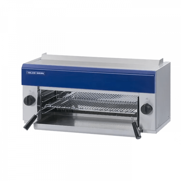 Salamanders Commercial Kitchen Equipment Gardiff Catering