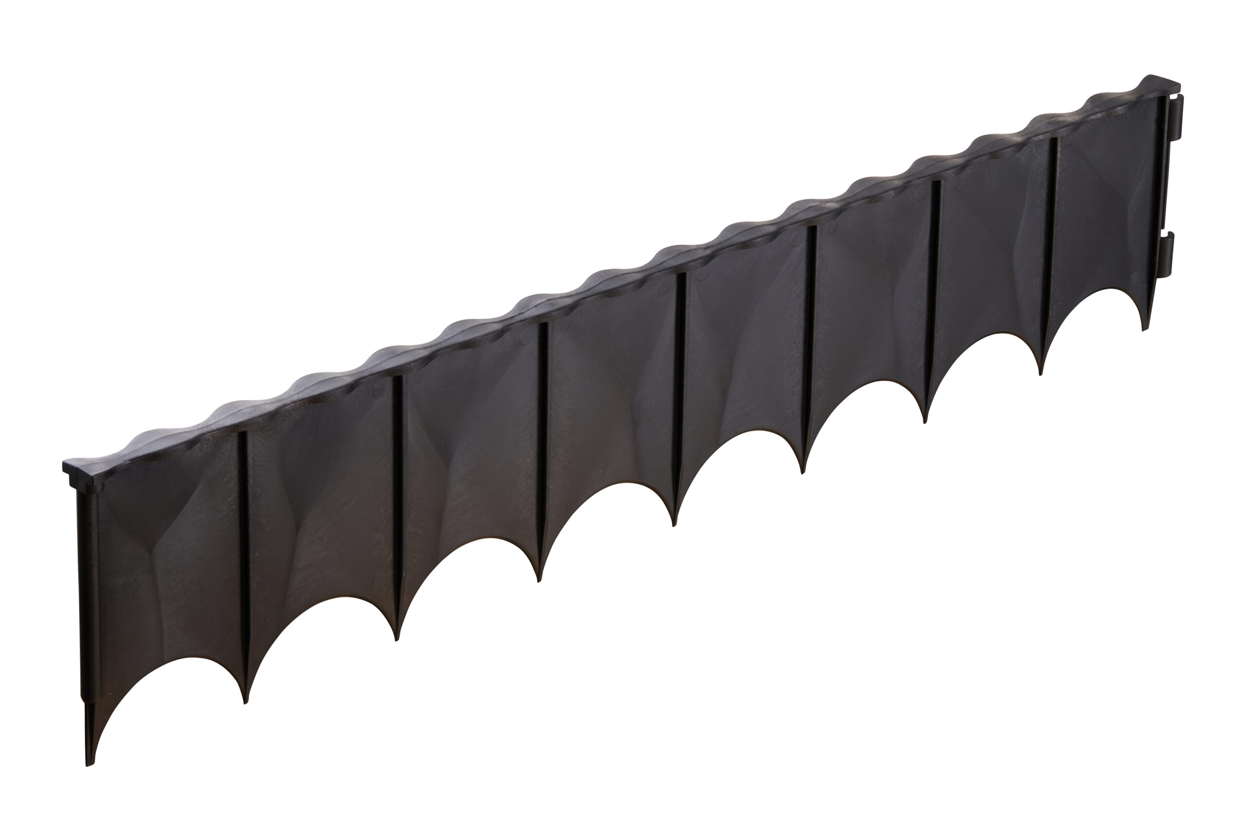 Plastic edging - Gardmex