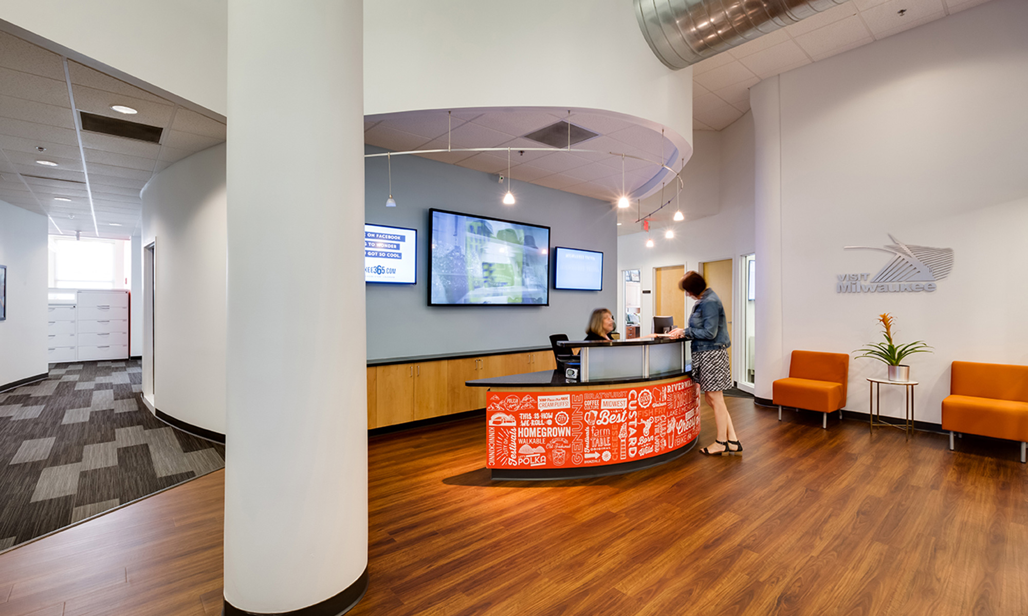 GardnerBuildersVisitMilwaukeeTitlePage Gardner Builders