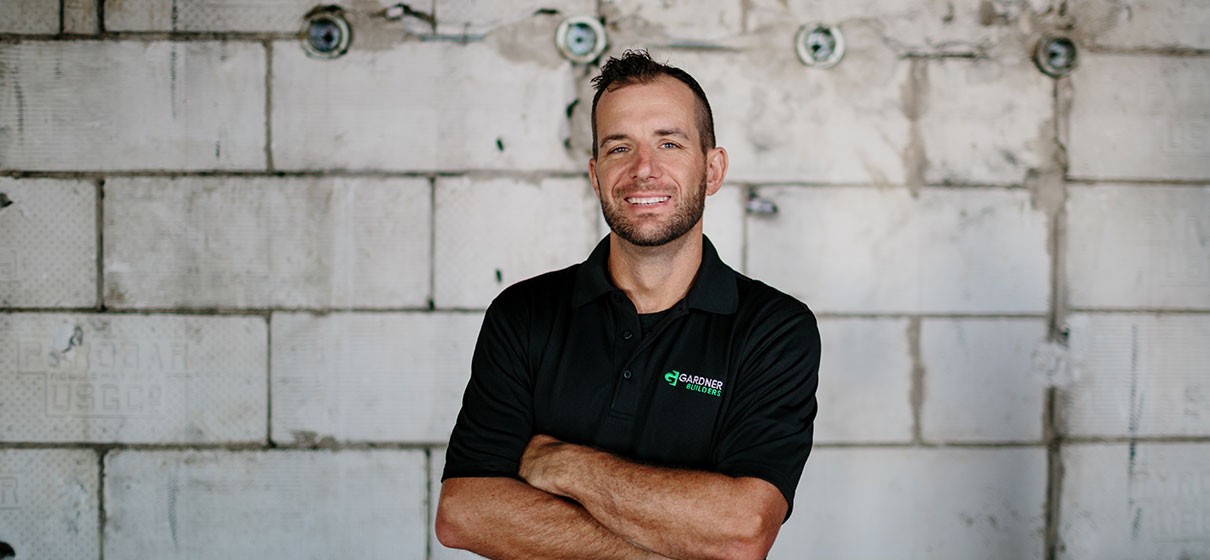 Doug C. Gardner Builders