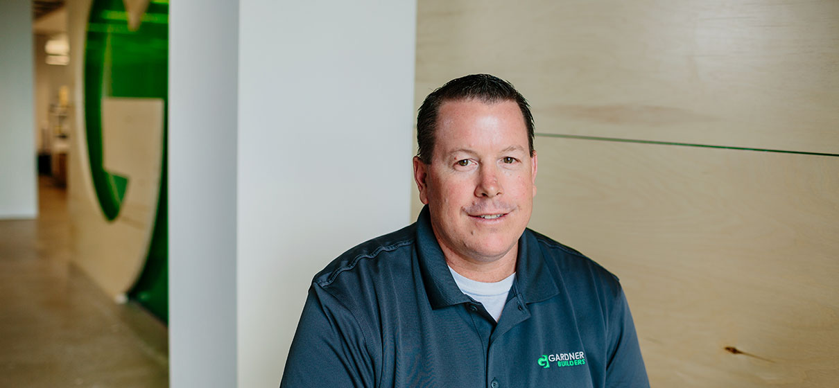 Glenn S. Gardner Builders