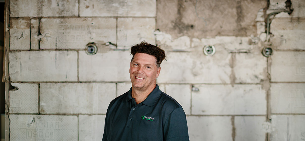 James S. Gardner Builders