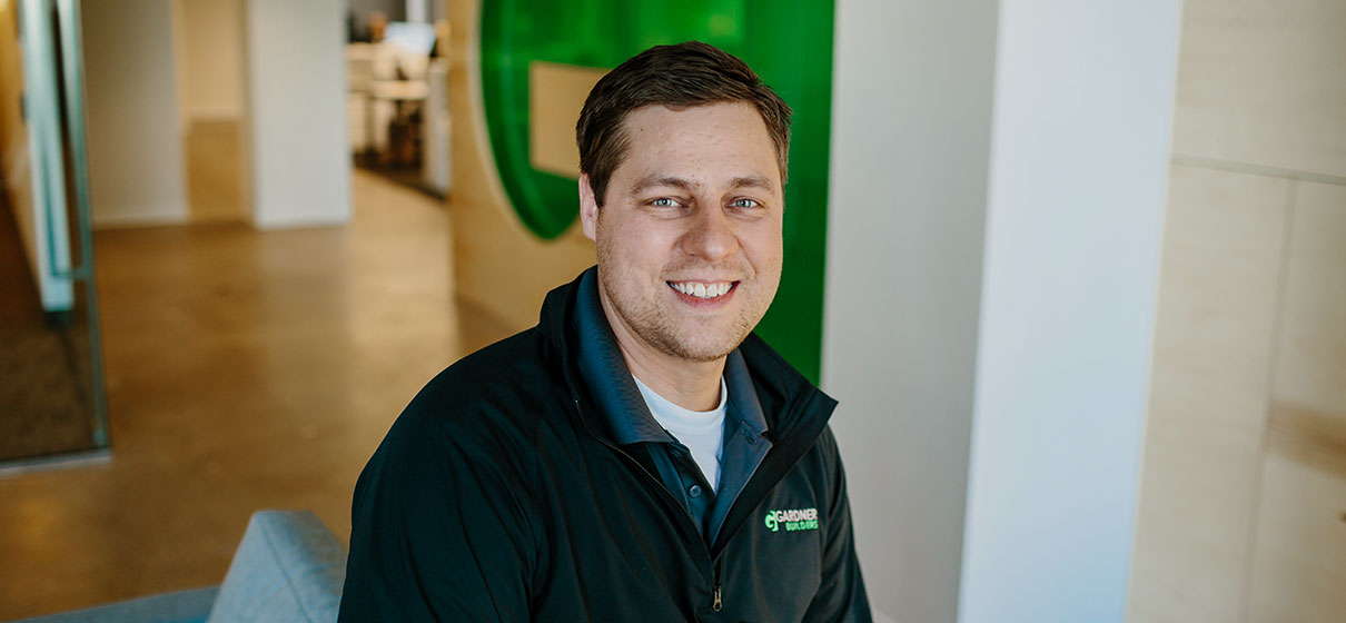 Rob C. Gardner Builders