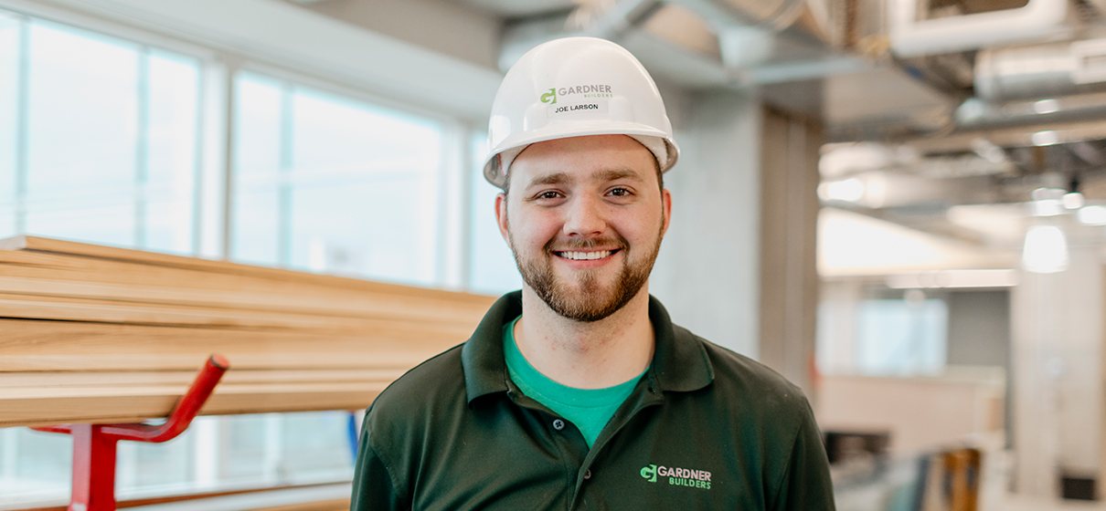 Joe L. Gardner Builders