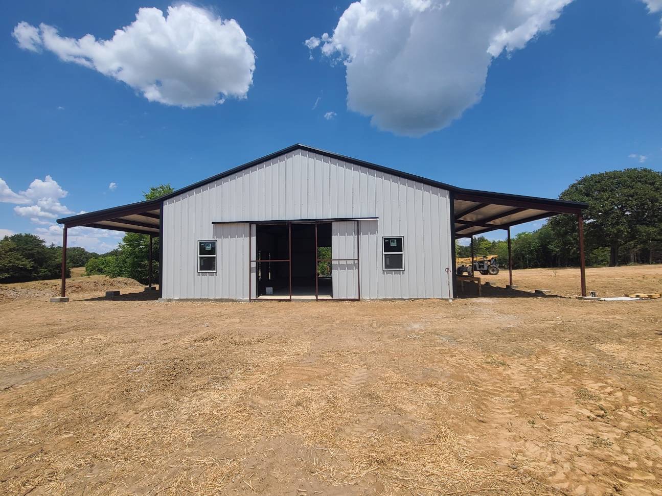 New Construction Gardner Construction Dallas Commercial and