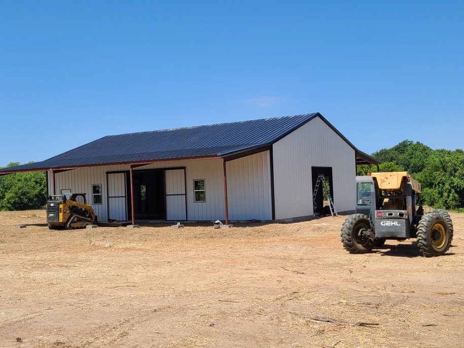 New Construction Gardner Construction Dallas Commercial and