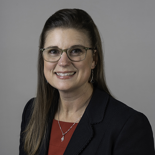 Dr. Jennifer J. Buckner Gardnerb University