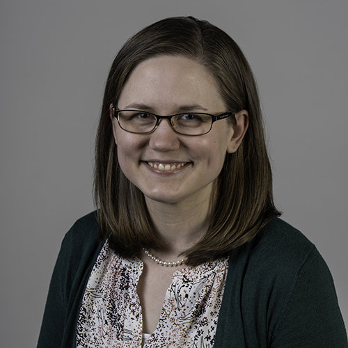 Dr. Meredith Rowe Gardnerb University