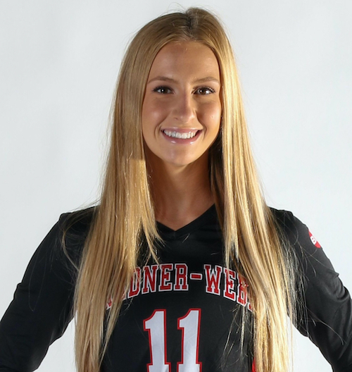 Seven to Compete in Miss GWU Pageant on March 26 Gardnerb University