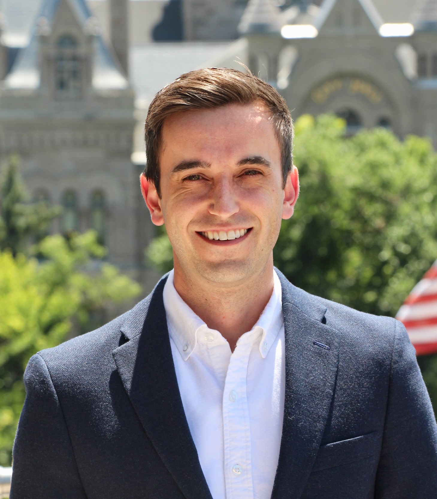 Print Kem C. Gardner Policy Institute